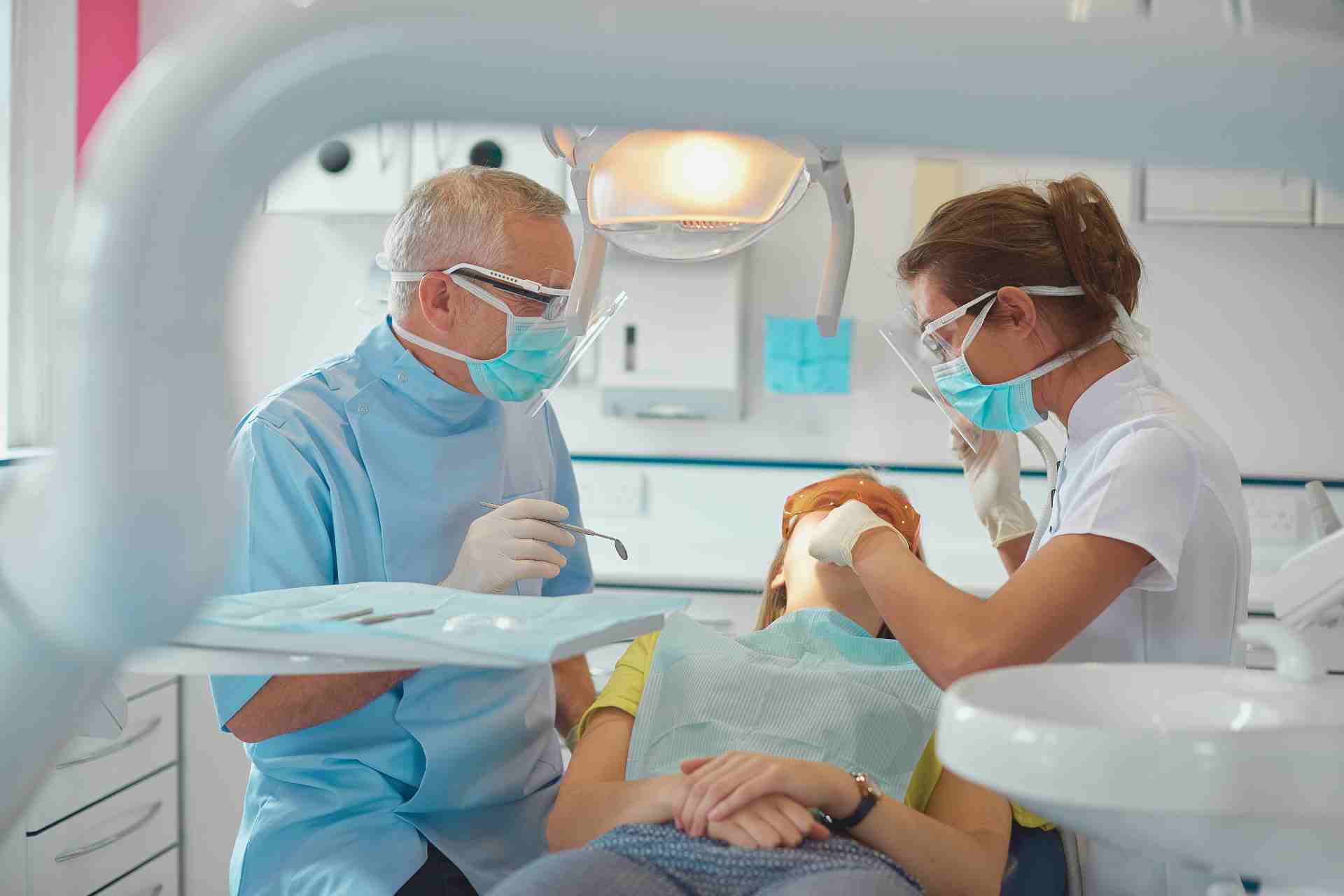 Dentist in Mondovi, WI